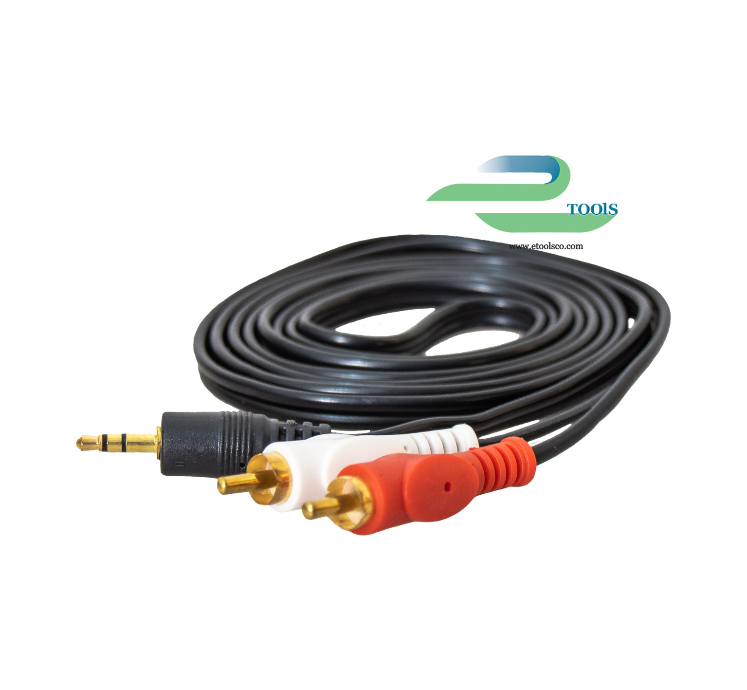 کابل MAX  AV/RCA